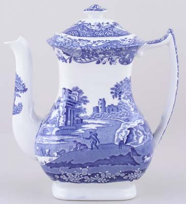 Coffee Pot